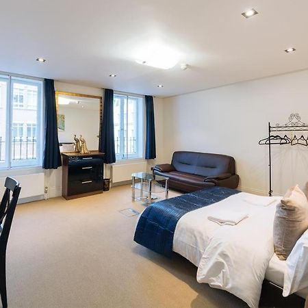 Mayfair Green Park Apartments London Kültér fotó