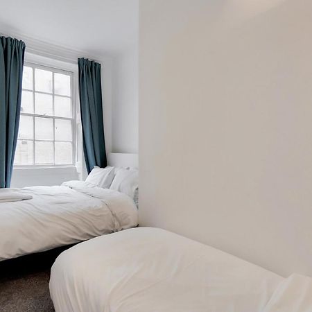 Mayfair Green Park Apartments London Kültér fotó