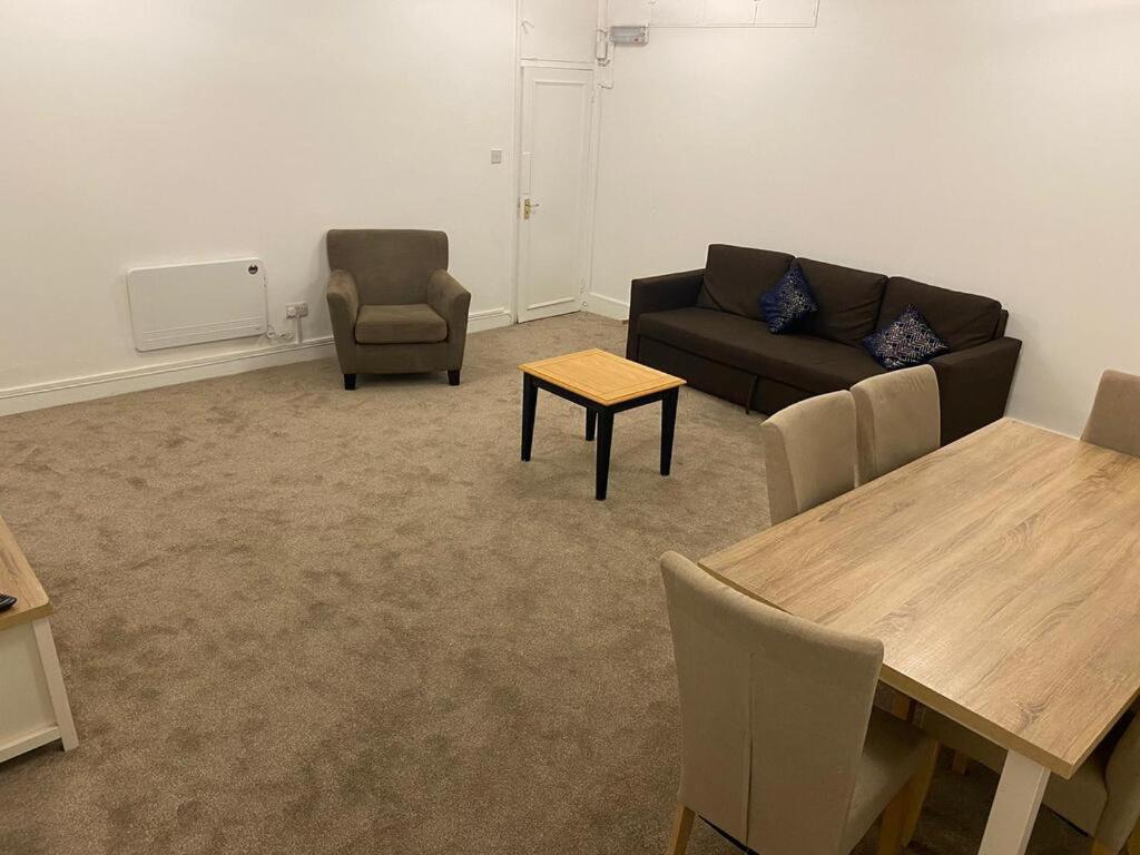 Mayfair Green Park Apartments London Kültér fotó