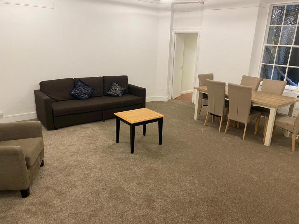 Mayfair Green Park Apartments London Kültér fotó