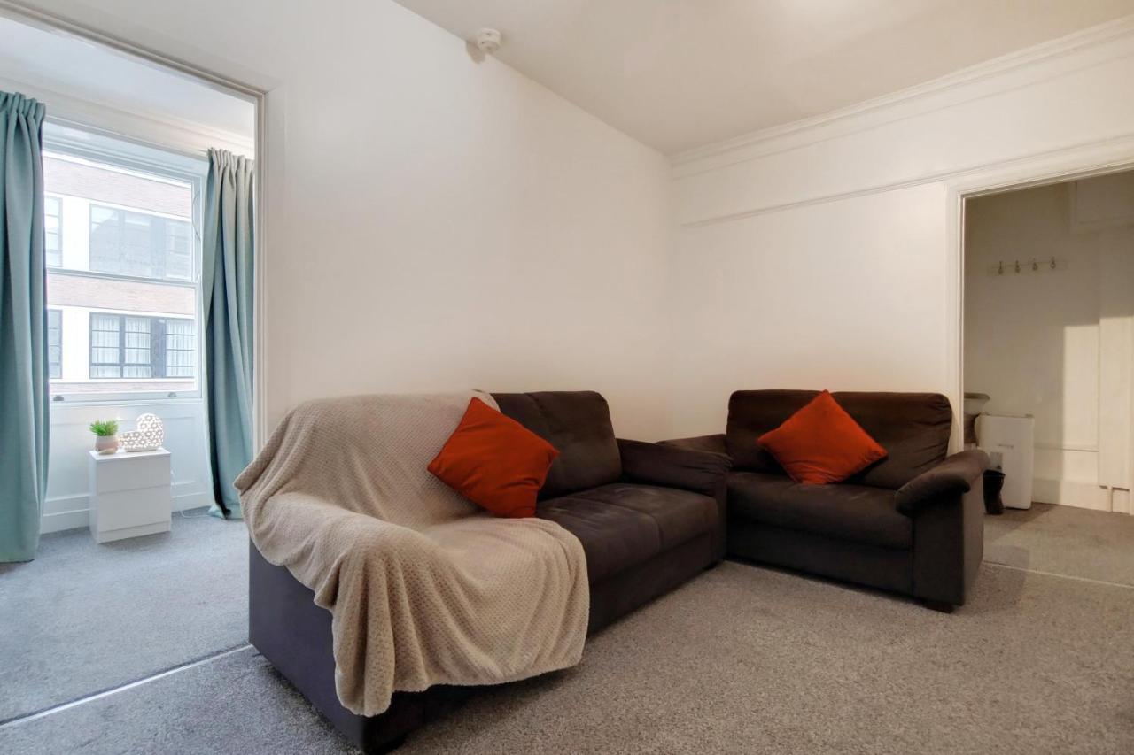 Mayfair Green Park Apartments London Kültér fotó