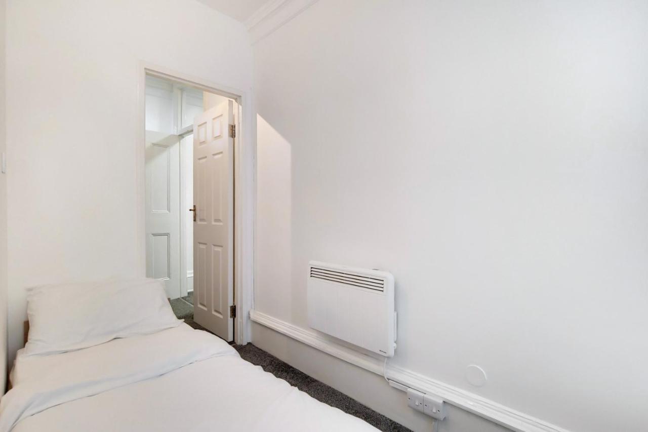 Mayfair Green Park Apartments London Kültér fotó